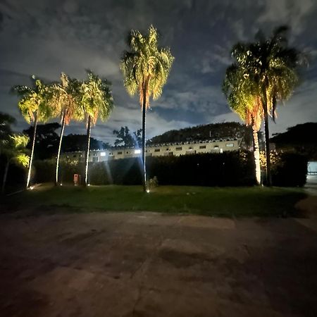 Wish Motel Campinas  Buitenkant foto