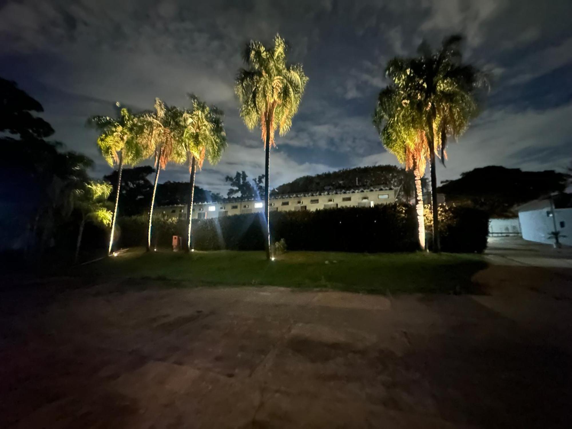 Wish Motel Campinas  Buitenkant foto