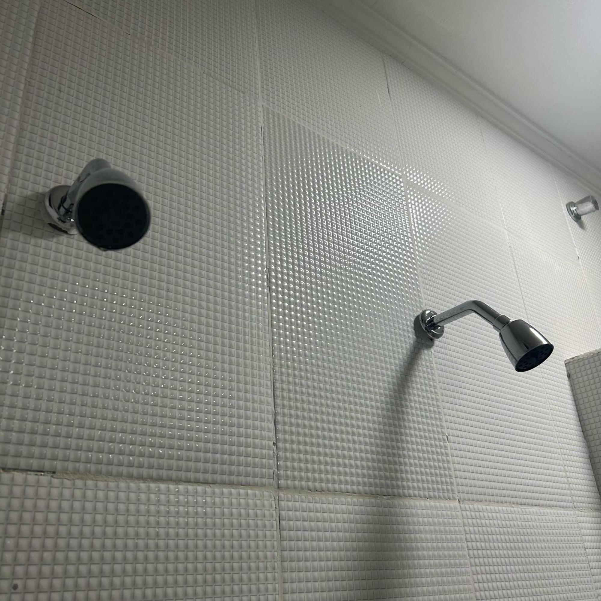 Wish Motel Campinas  Buitenkant foto